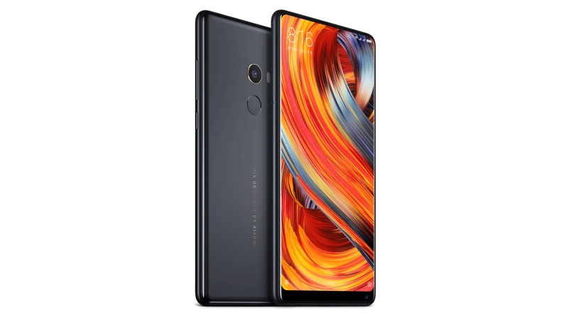 Xiaomi Mi Mix 2 04